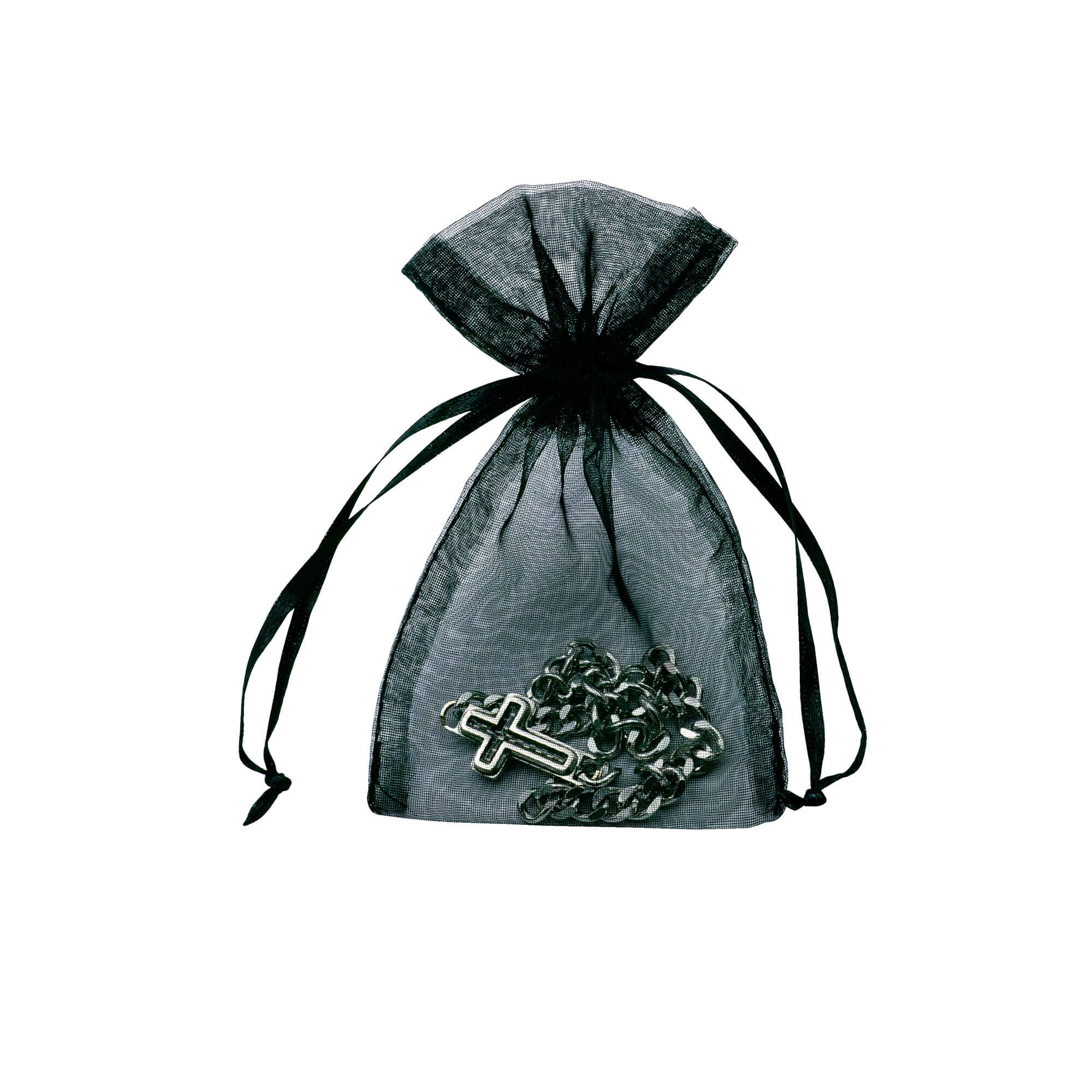 fontis-herrenarmband-kreuz-edelstahl-20-23-cm image 3