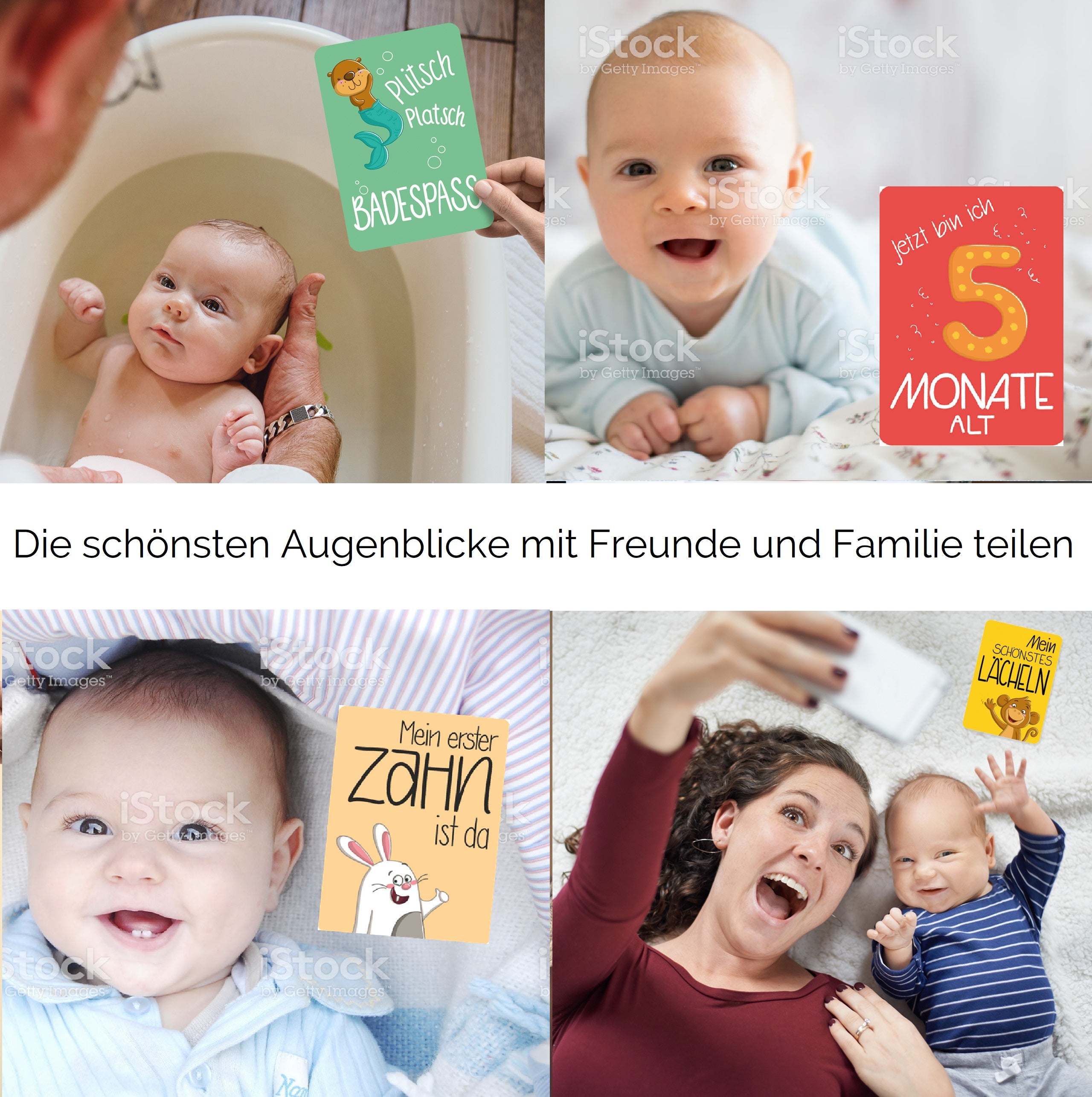 gl-ckswolke-meilensteinkarten-baby-m-dchen-40-karten-a6 image 7