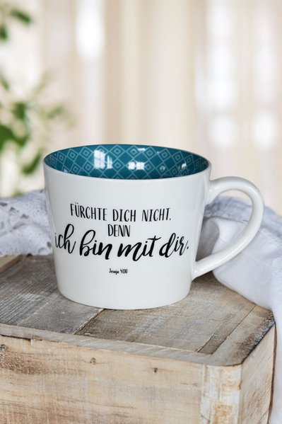 fontis-geschenke-jahreslosung-2027-tasse-jesaja-41-10-t-rkis image 2