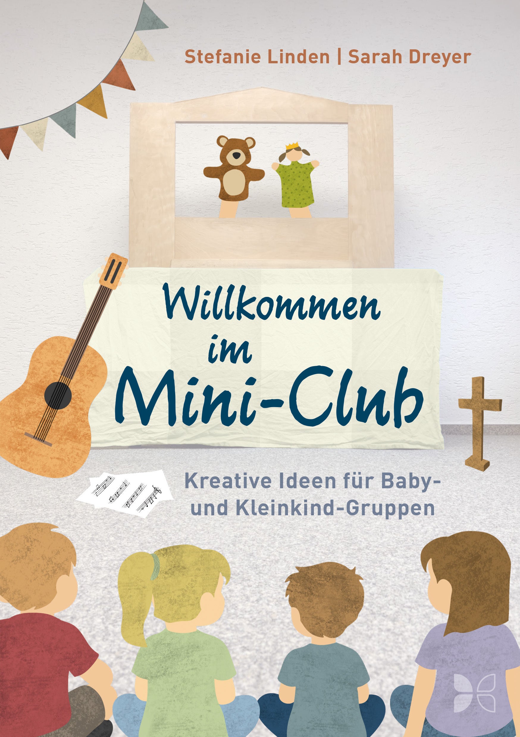 willkommen-im-mini-club-buch-paperback-eltern-kind-kreis-kinderarbeit image 1