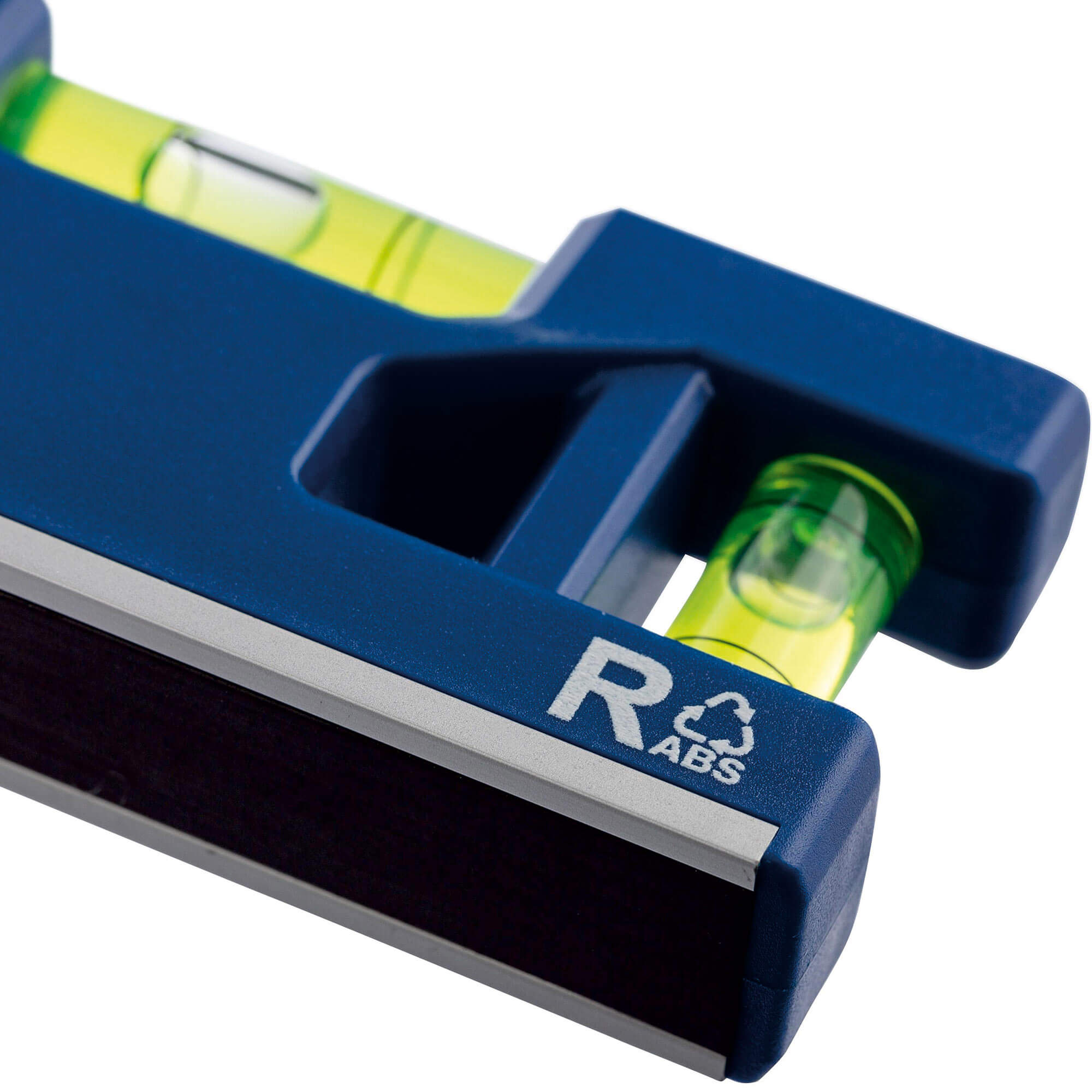 gottes-bodenpersonal-schl-sselanh-nger-wasserwaage-blau image 4