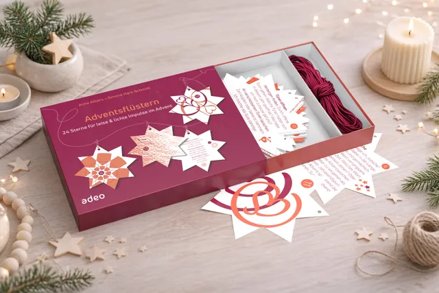 adventsfl-stern-adventskalender-box-24-sterne-mit-kordel image 1