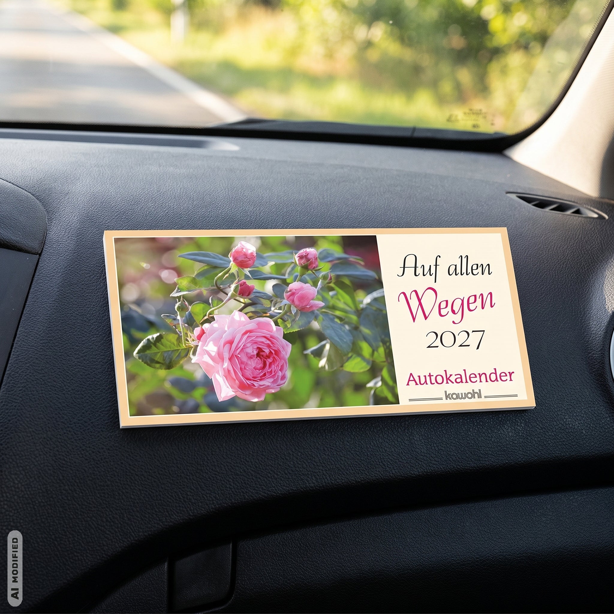 auf-allen-wegen-2027-autokalender-komplett-set-mit-h-lle image 2