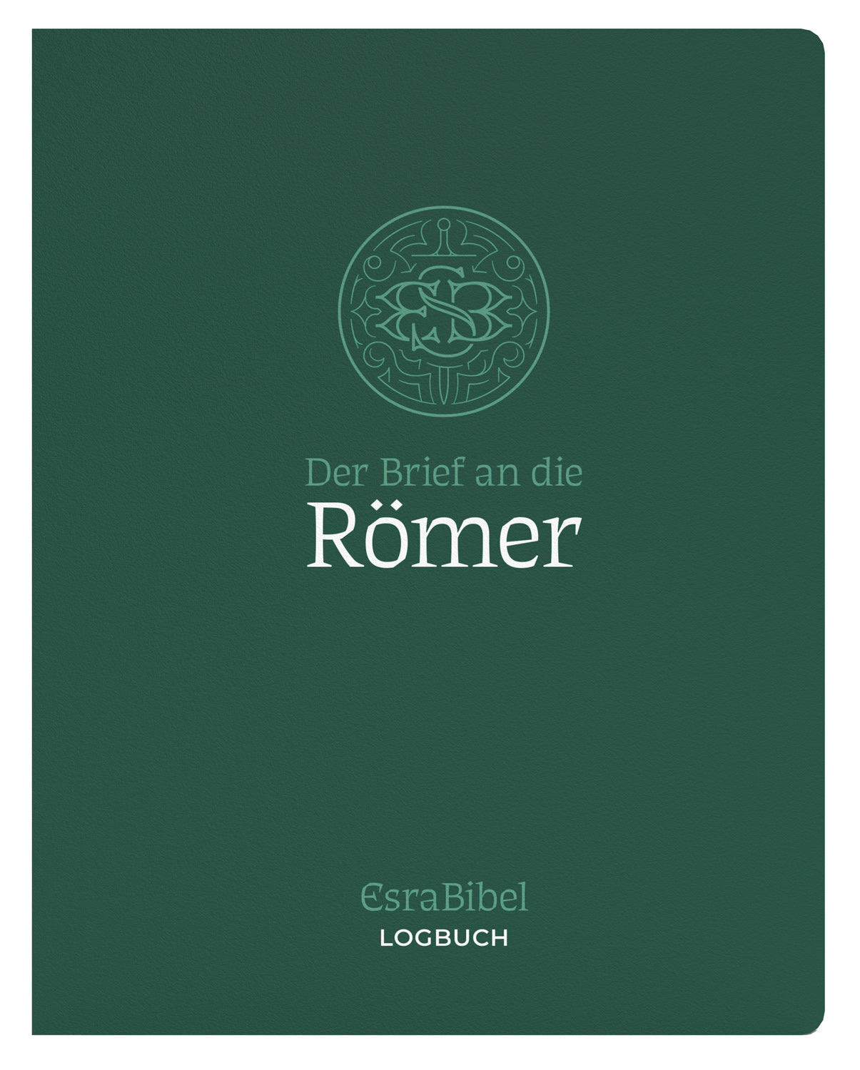 fontis-b-cher-der-brief-an-die-r-mer-esrabibel-logbuch-paperback image 1