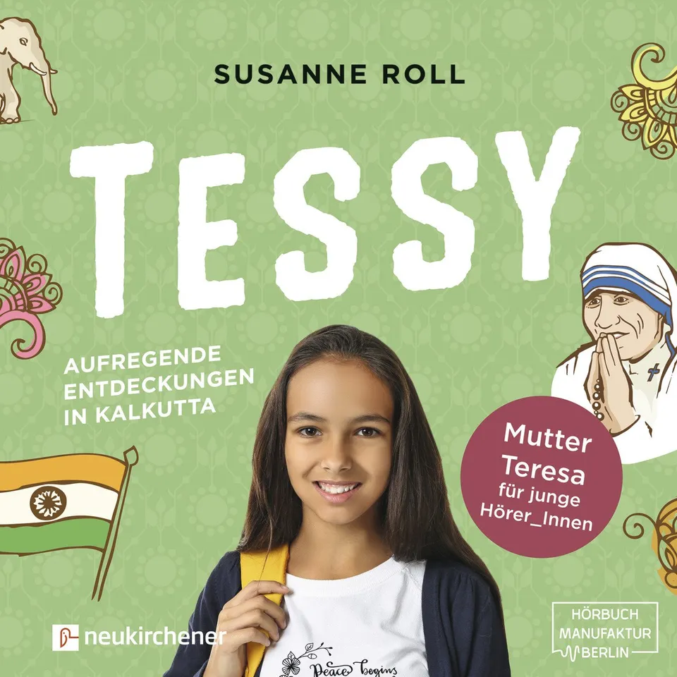 fontis-tessy-h-rbuch-mp3-cd-ab-10-jahre-mutter-teresa image 1