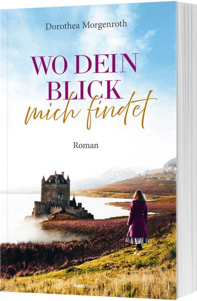 fontis-wo-dein-blick-mich-findet-roman-paperback-schottland image 1