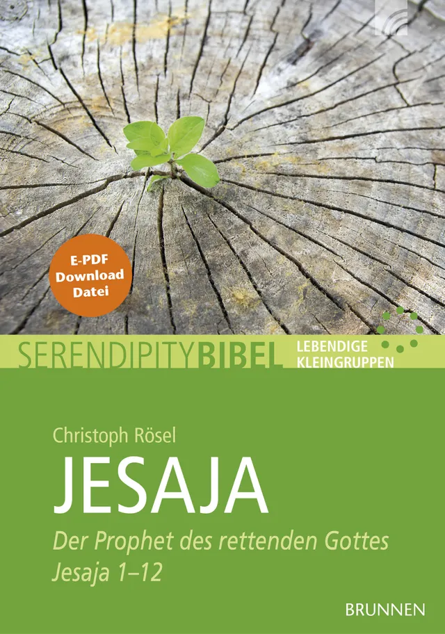brunnen-serendipity-bibel-jesaja-e-book-f-r-gruppen image 1