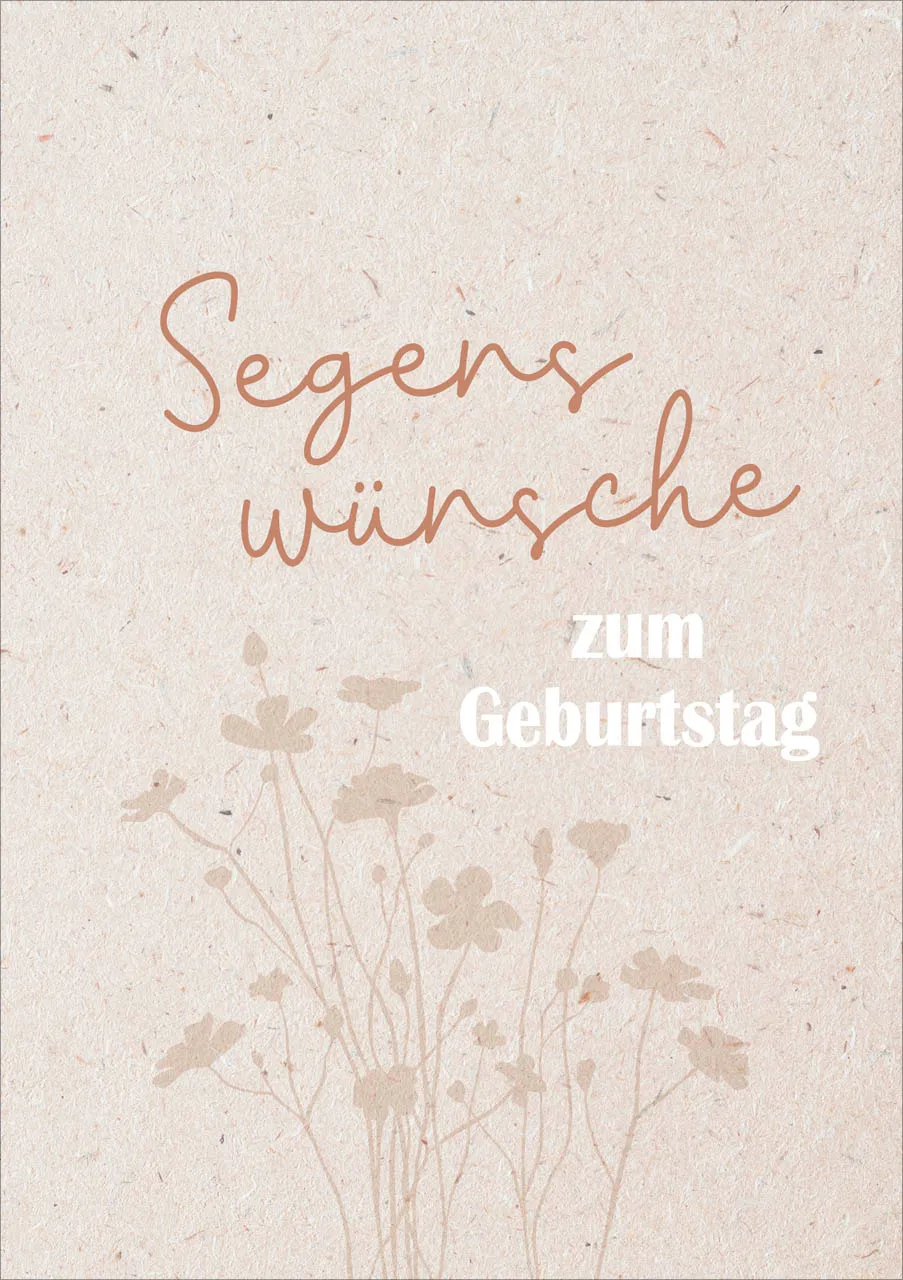 fontis-segensw-nsche-zum-geburtstag-faltkarte-mit-umschlag image 1