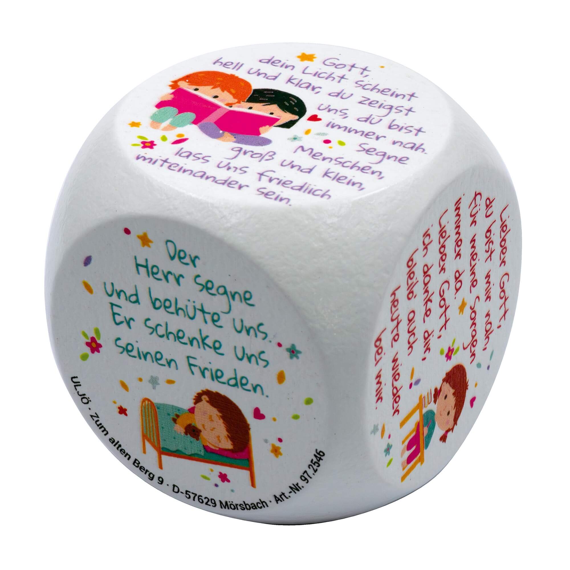 fontis-geschenke-kindergebete-gebetsw-rfel-holzwei-5-cm image 1