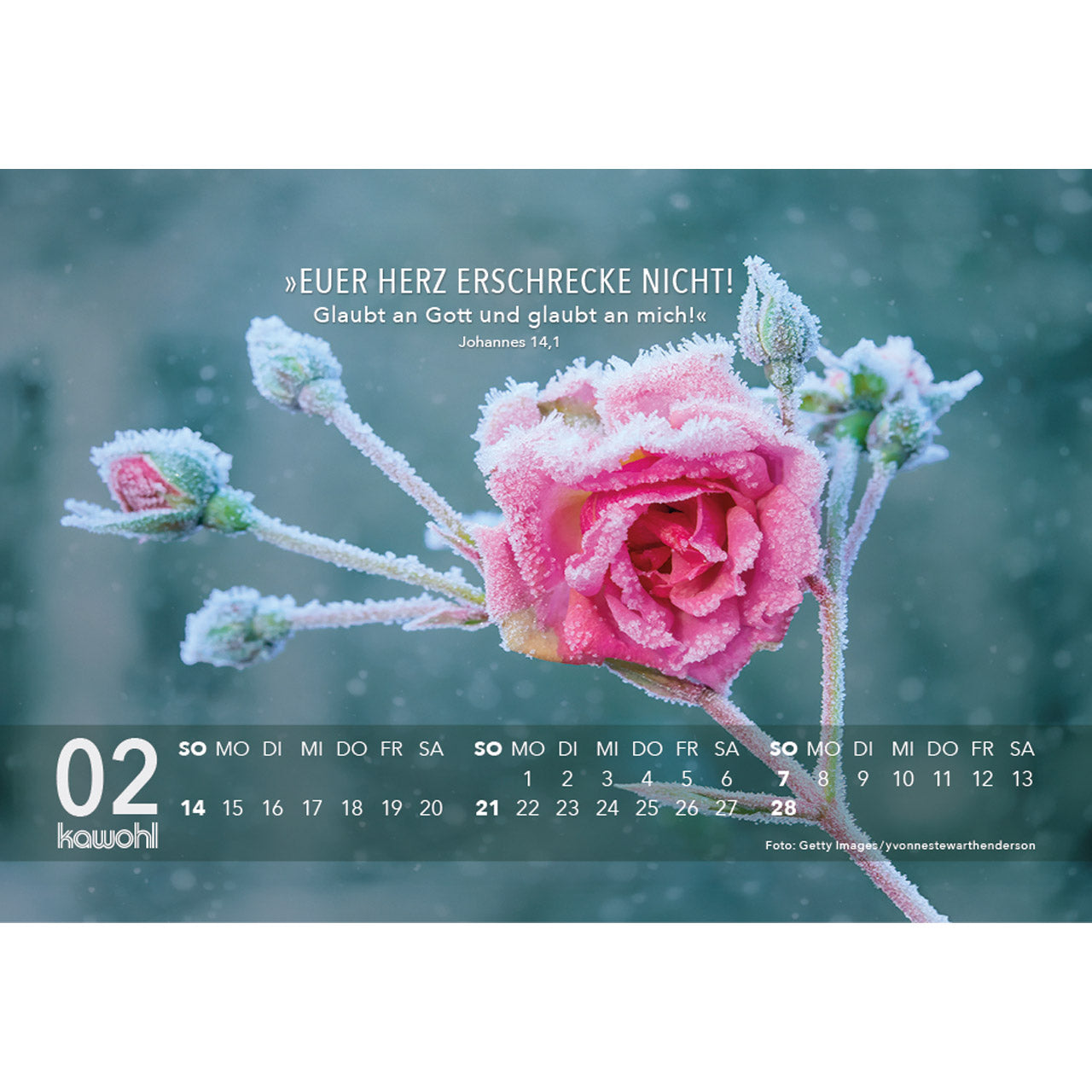 fontis-jesus-zitate-2027-aufstellkalender-15x11-cm-bibelworte image 4