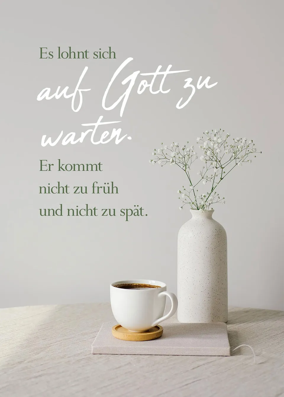 segensart-auf-gott-zu-warten-postkarte-ermutigung-bibelvers image 1