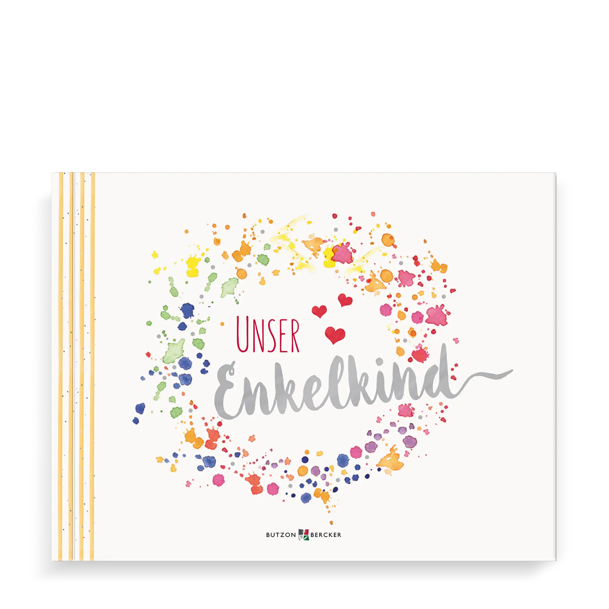 bonifatiuswerk-unser-enkelkind-erinnerungsbuch-gro-eltern image 1