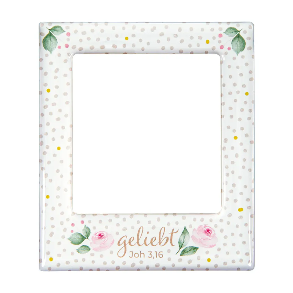 geliebt-magnet-bilderrahmen-rosen-joh-3-16-9-5x11-cm image 1
