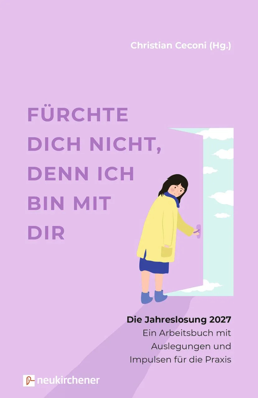 fontis-f-rchte-dich-nicht-buch-zur-jahreslosung-2027 image 1