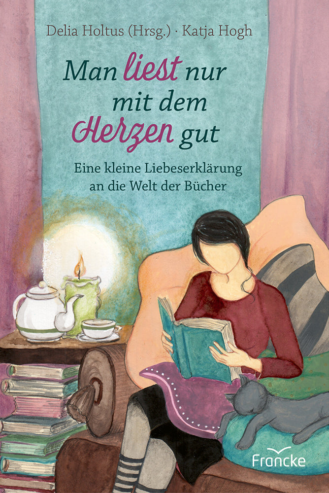 fontis-man-liest-nur-mit-dem-herzen-gut-buch-gebunden-frauen image 1