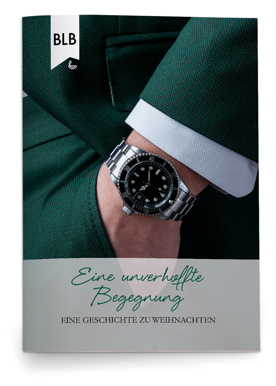 fontis-b-cher-eine-unverhoffte-begegnung-weihnachtsbuch image 1