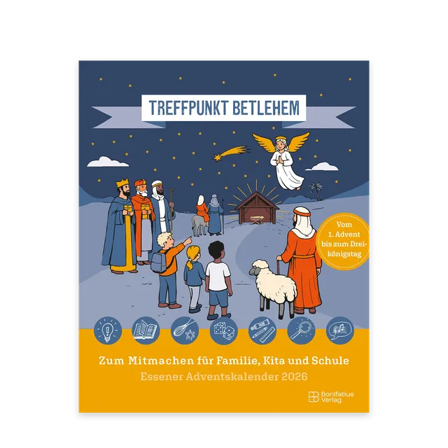 bonifatiuswerk-essener-adventskalender-2026-mitmachkalender-treffpunkt-betlehem image 1