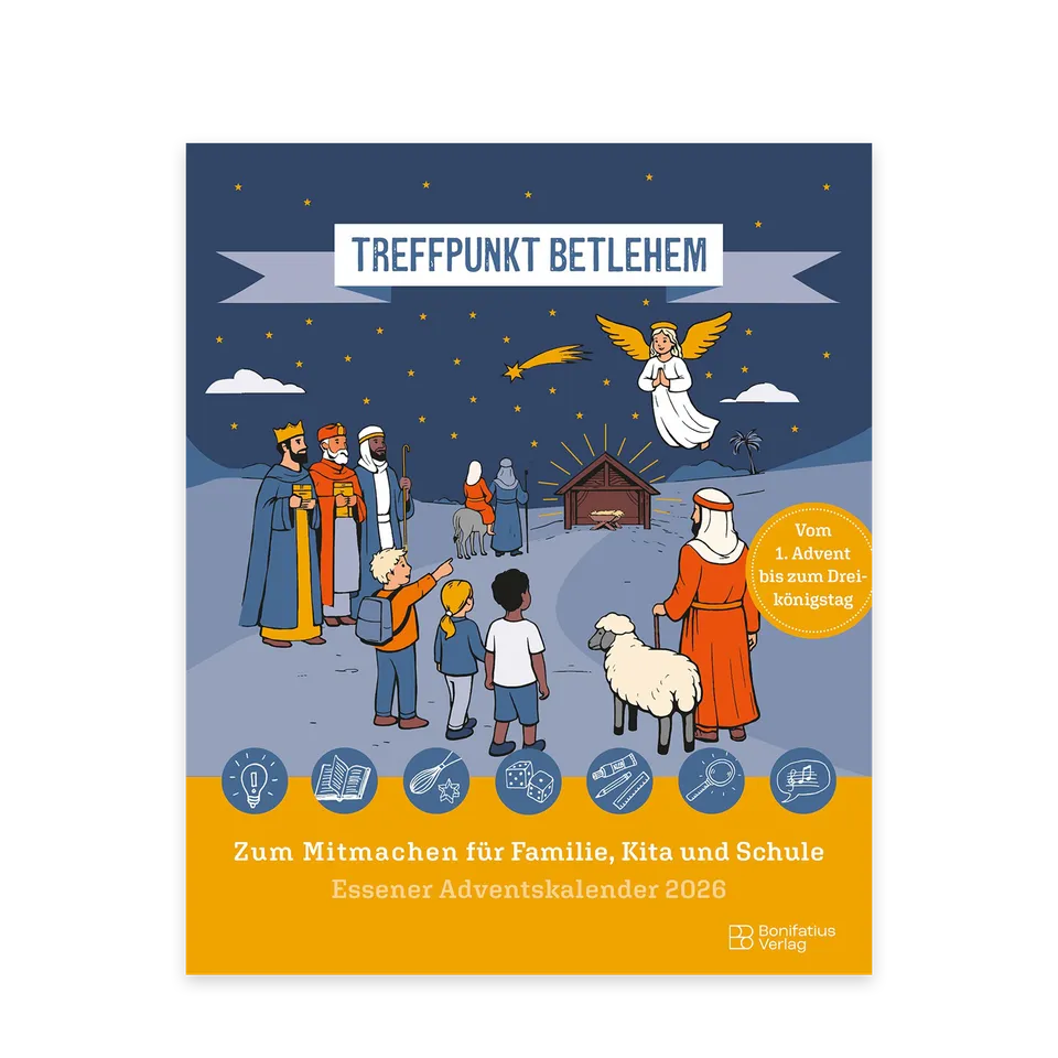 bonifatiuswerk-essener-adventskalender-2026-mitmachkalender-treffpunkt-betlehem image 1