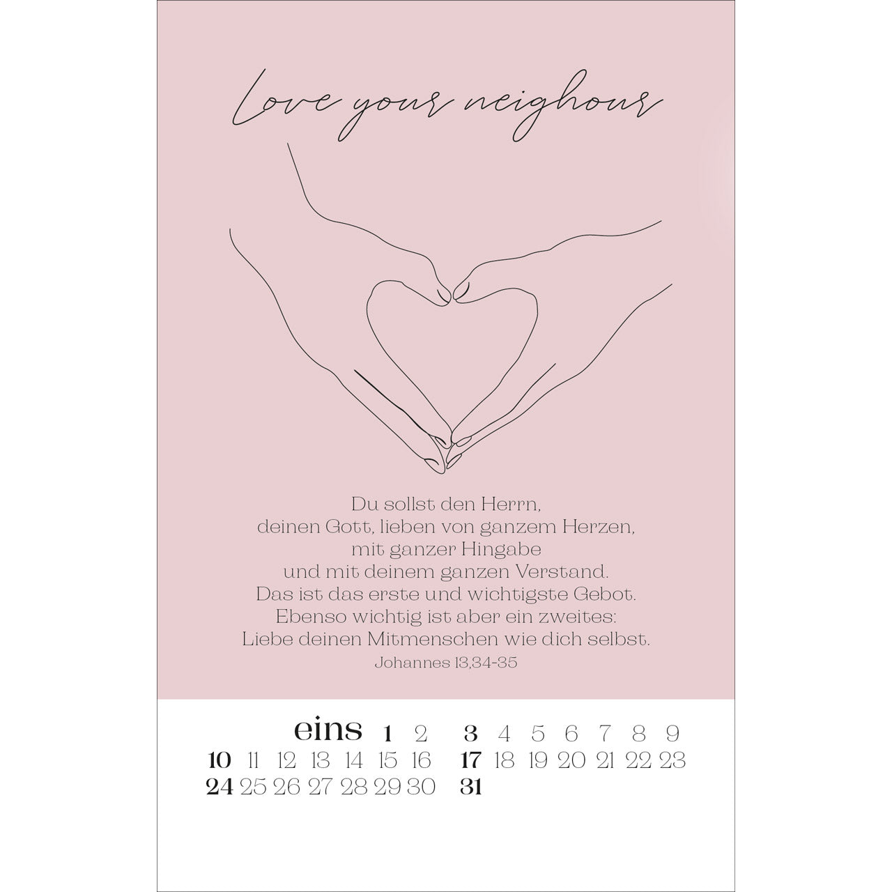 fontis-kalender-wonderfully-made-2027-postkartenkalender-identit-t image 3