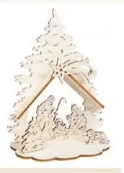 fontis-geschenke-steck-krippe-holz-zum-aufstellen-15-cm image 1