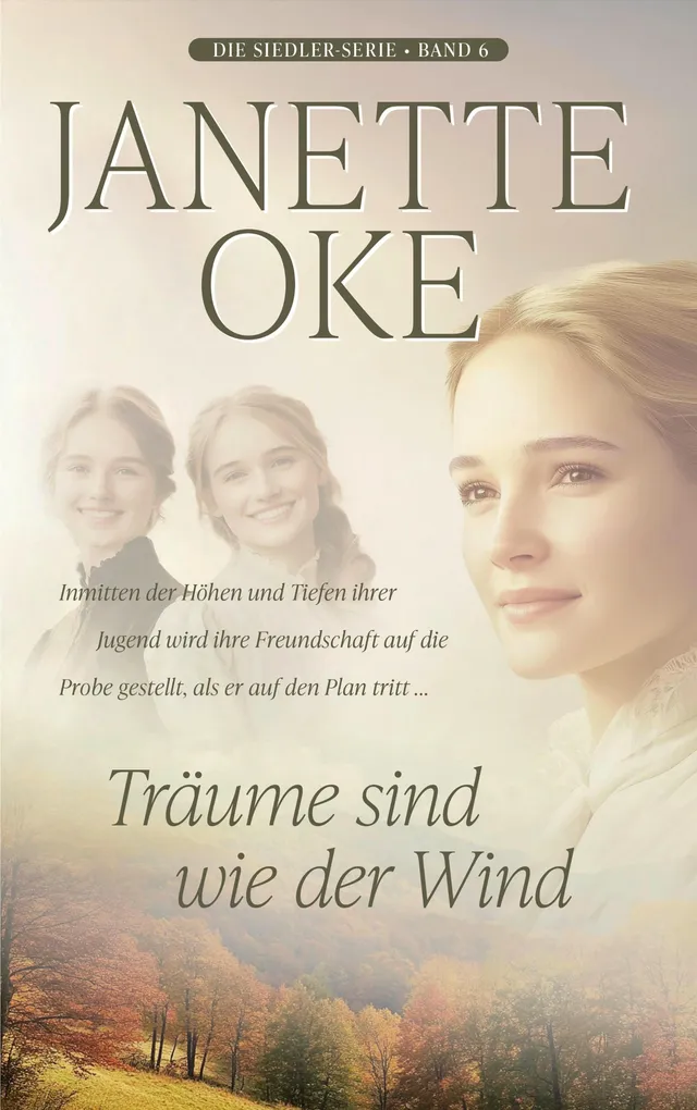 fontis-e-books-tr-ume-sind-wie-der-wind-siedler-6-janette-oke image 1