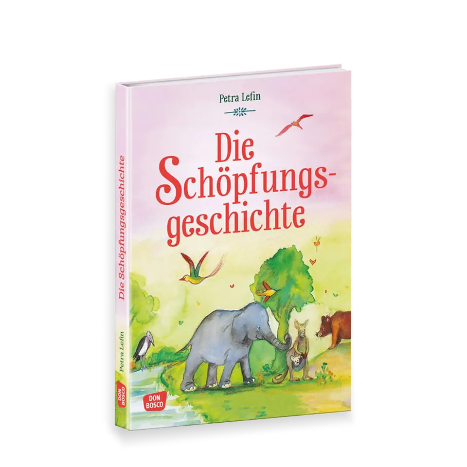 bonifatiuswerk-die-sch-pfungs-geschichte-bilderbuch-4-8-jahre image 1