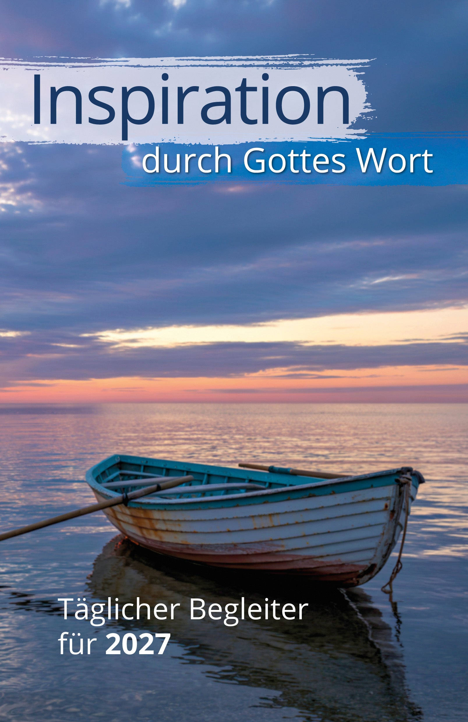 fontis-inspiration-durch-gottes-wort-2027-kalender-andachtsbuch-bibellese image 1