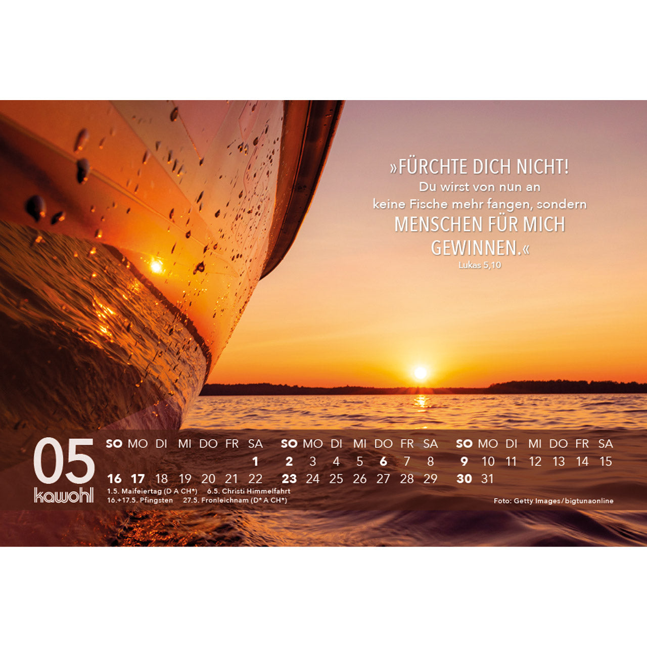 fontis-jesus-zitate-2027-aufstellkalender-15x11-cm-bibelworte image 7