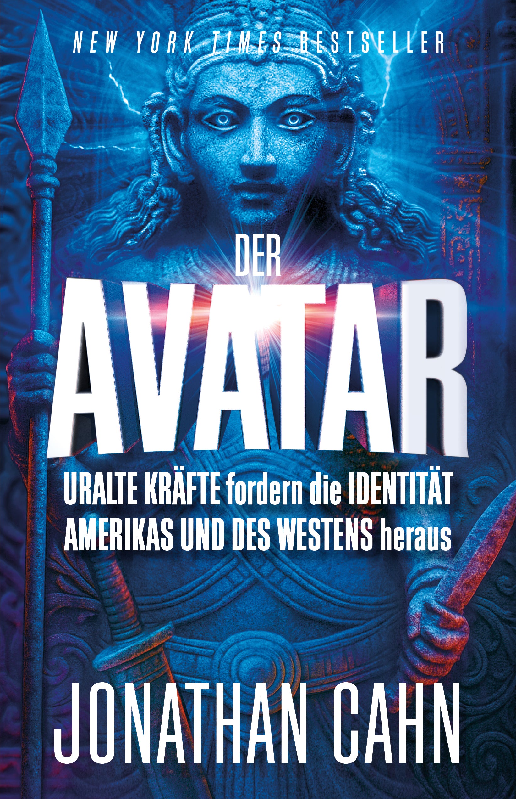 fontis-der-avatar-buch-paperback-jonathan-cahn-deutsch image 1