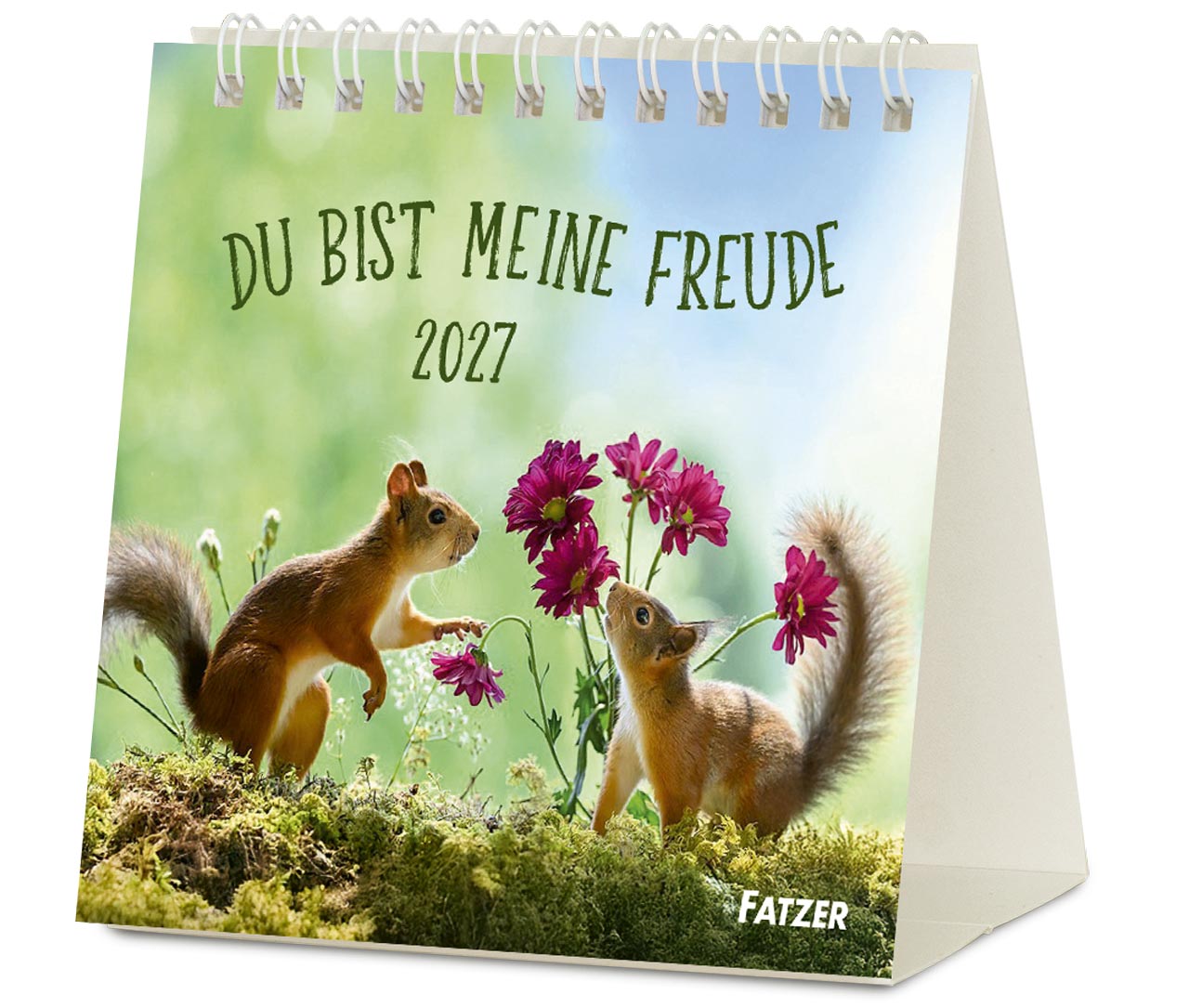 bolanz-du-bist-meine-freude-2027-tischkalender-eichh-rnchen image 1