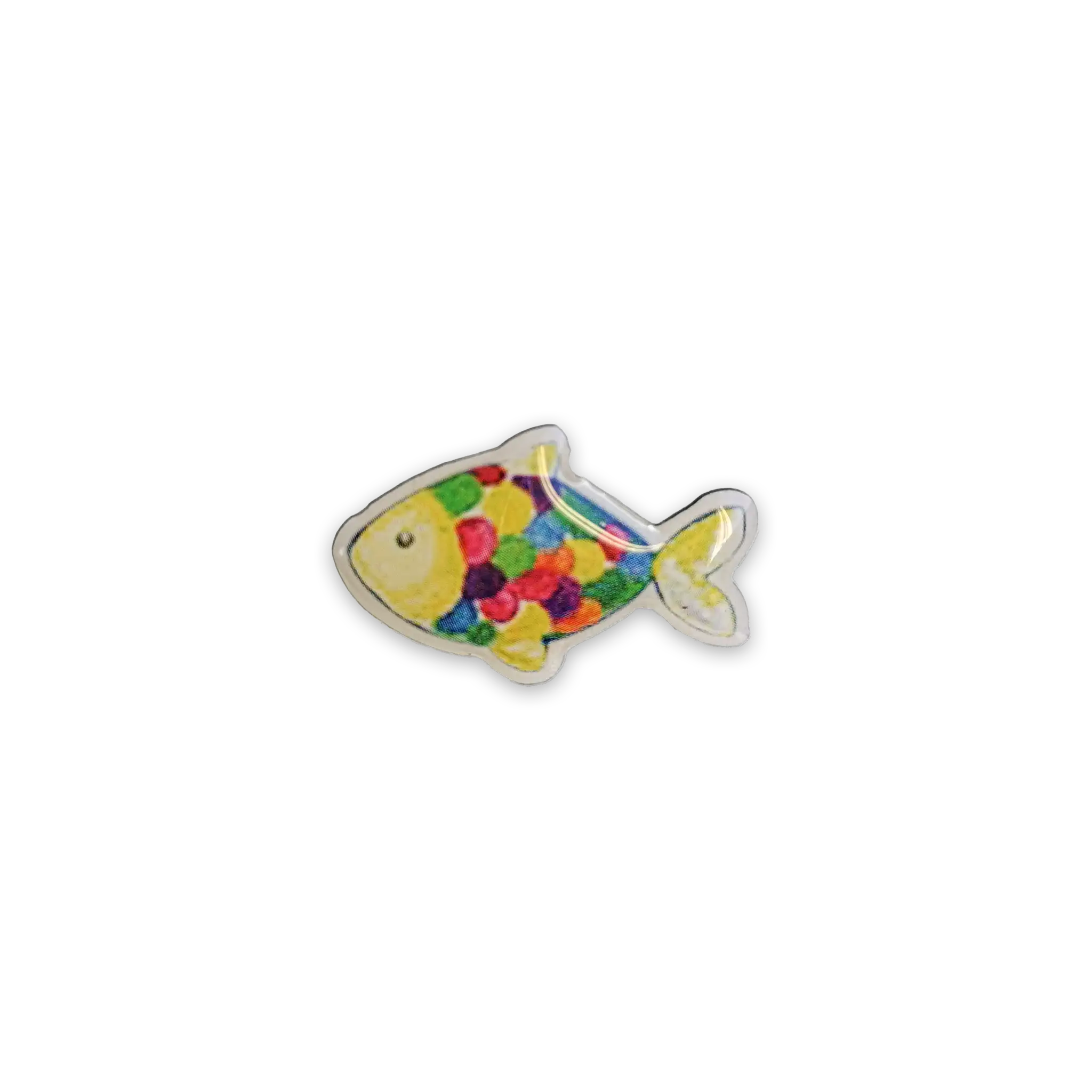bonifatiuswerk-pin-cards-doppelkarte-mit-pin-regenbogen-mit-umschlag image 5
