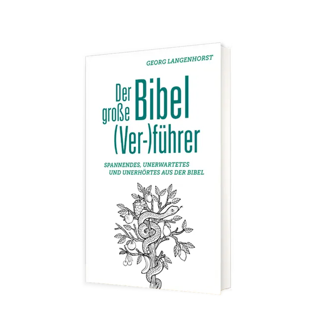 bonifatiuswerk-der-gro-e-bibel-ver-f-hrer-buch-304-seiten image 1