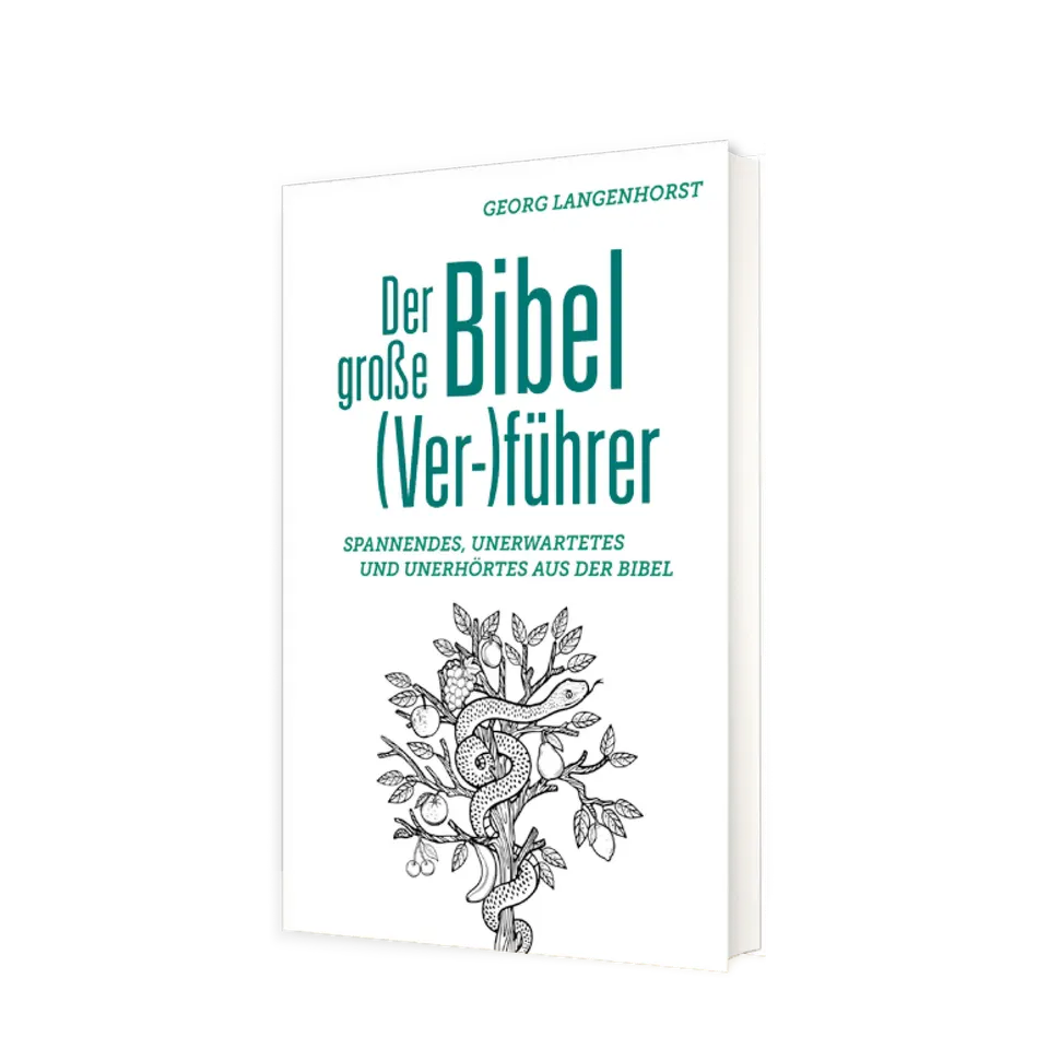 bonifatiuswerk-der-gro-e-bibel-ver-f-hrer-buch-304-seiten image 1