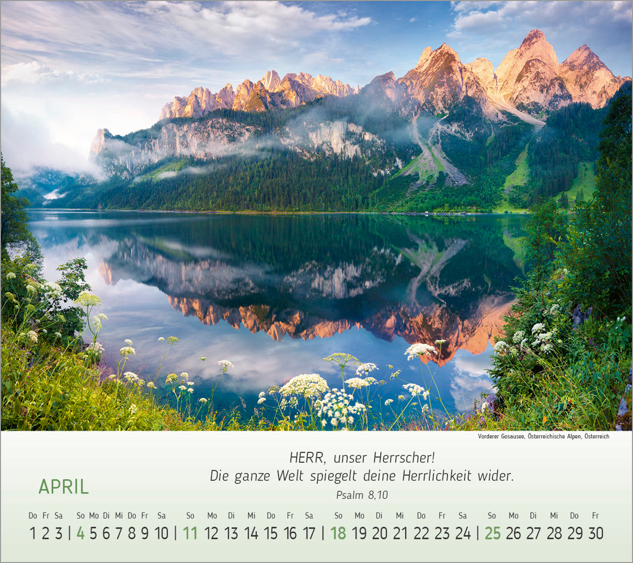fontis-kalender-wunderbare-bergwelt-2027-aufstellkalender image 6
