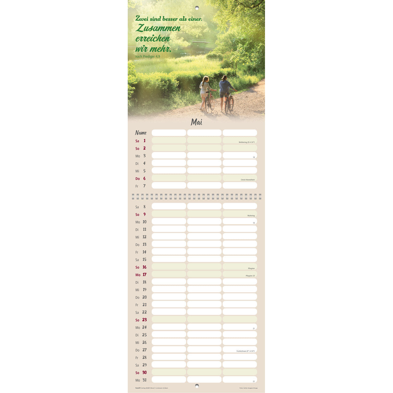 fontis-kalender-loslassen-leben-2027-wandkalender-3-spalten image 7