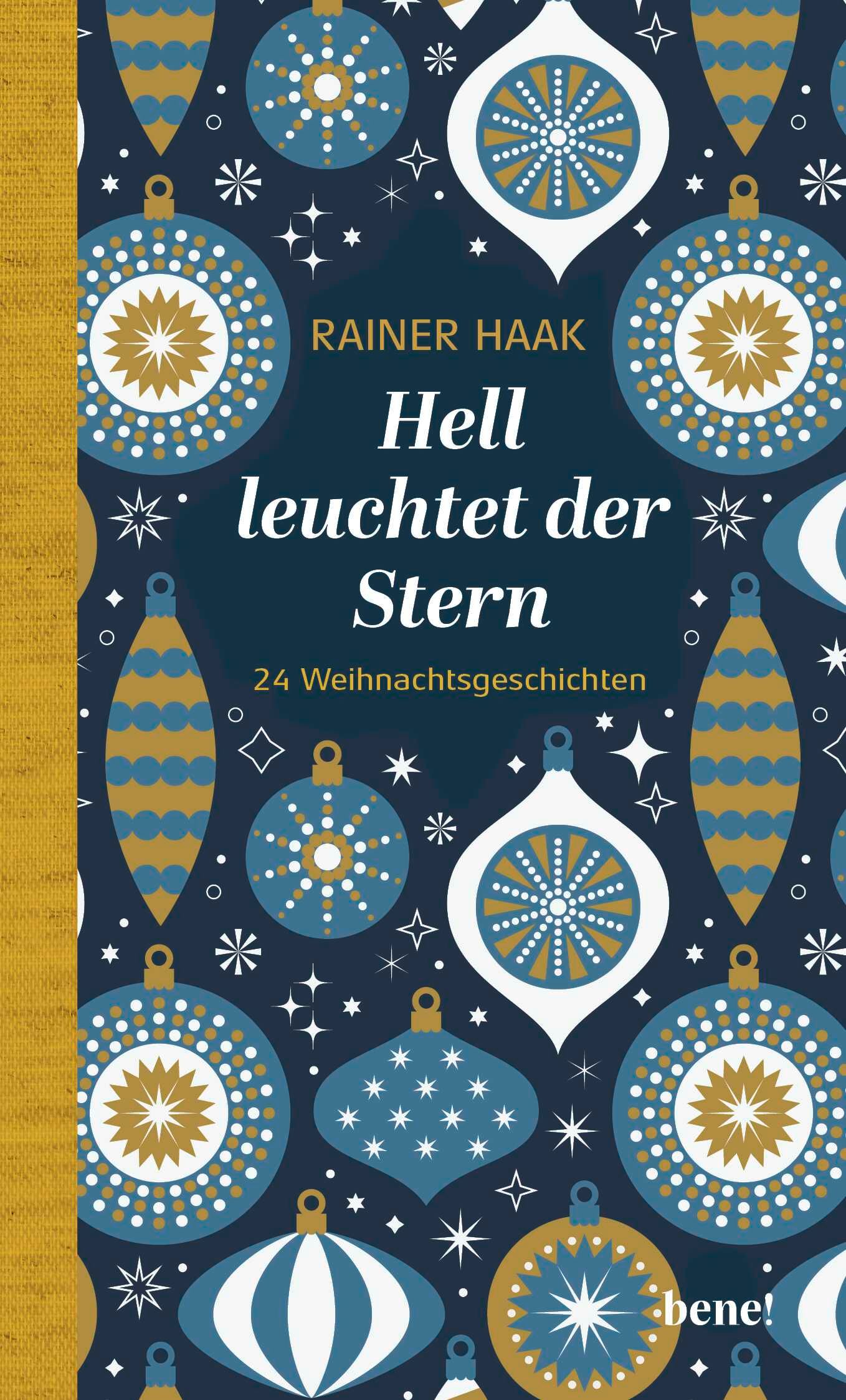 rainer-haak-hell-leuchtet-der-stern-buch-gebunden image 1