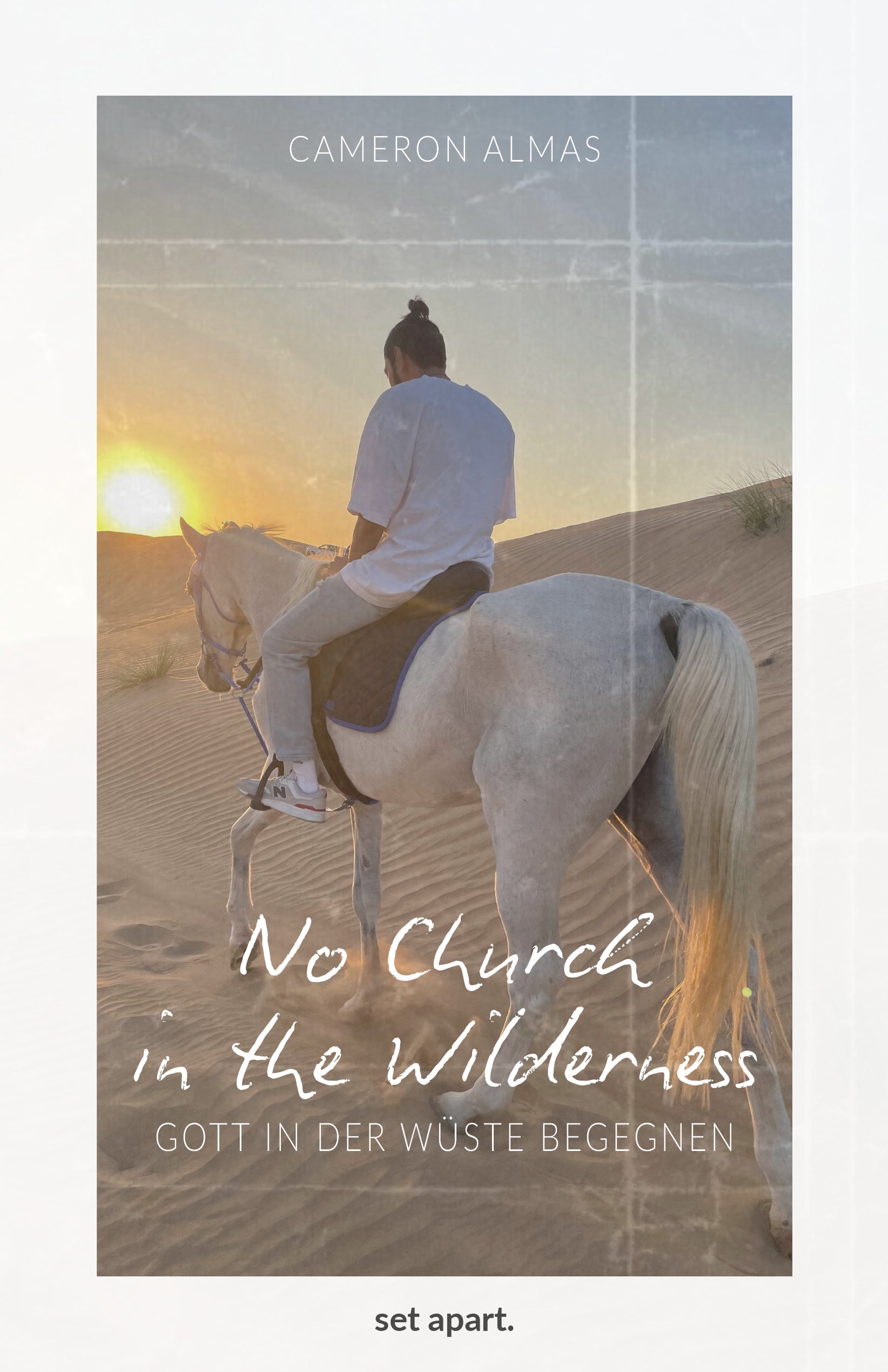 fontis-no-church-in-the-wilderness-buch-paperback-glauben image 1