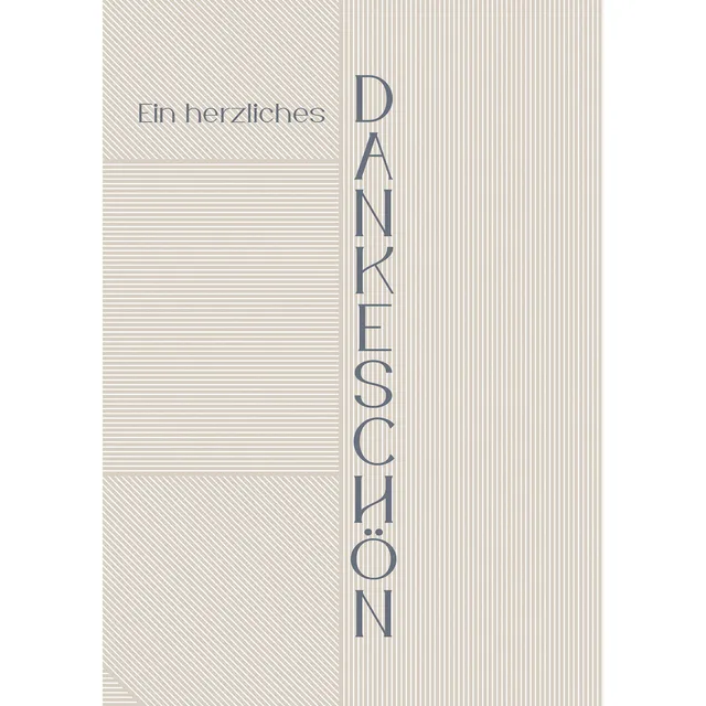 ein-herzliches-dankesch-n-postkarten-4er-set-inmotion-kawohl image 1
