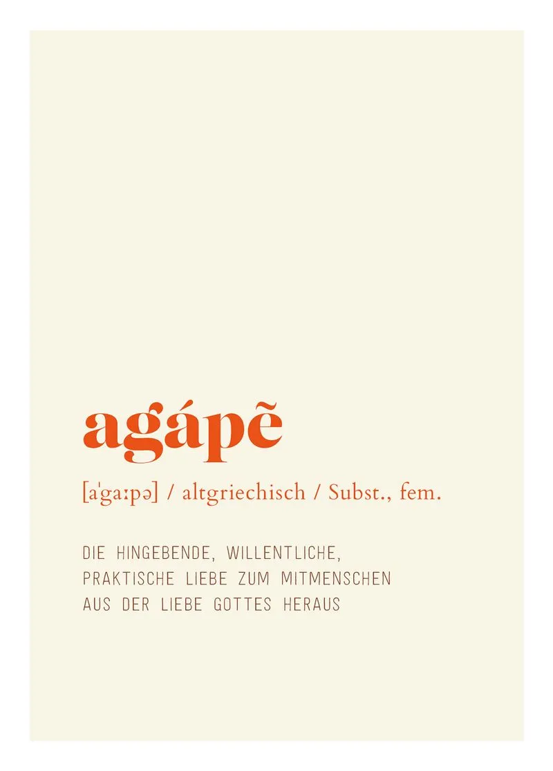 agape-die-liebe-gottes-postkarte-beige-14-8x10-5-cm image 1