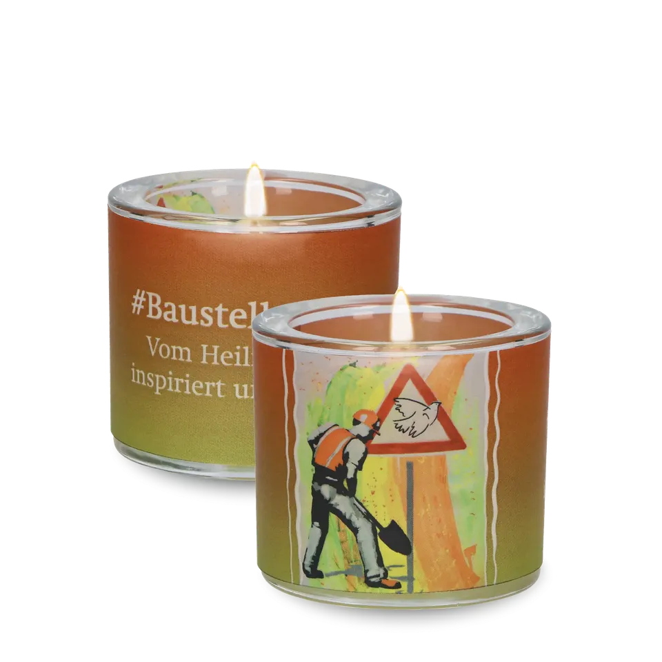 bonifatiuswerk-baustelle-leben-windlicht-6-cm-f-r-firmlinge image 1