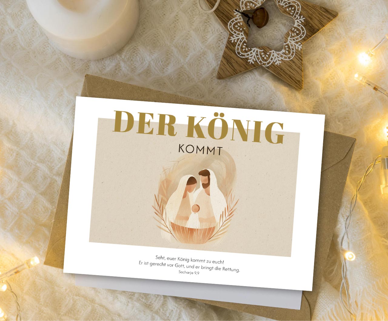fontis-papeterie-der-k-nig-kommt-faltkarte-weihnachten image 2