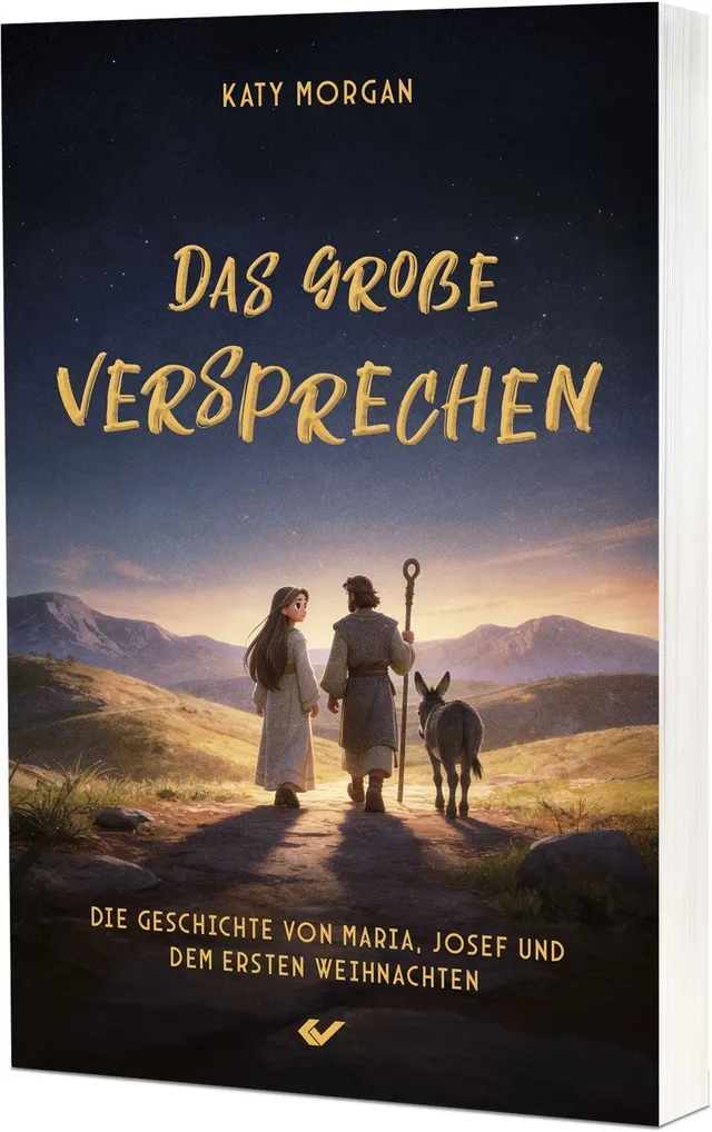 fontis-b-cher-das-gro-e-versprechen-buch-kinder-ab-8-jahre-advent image 1