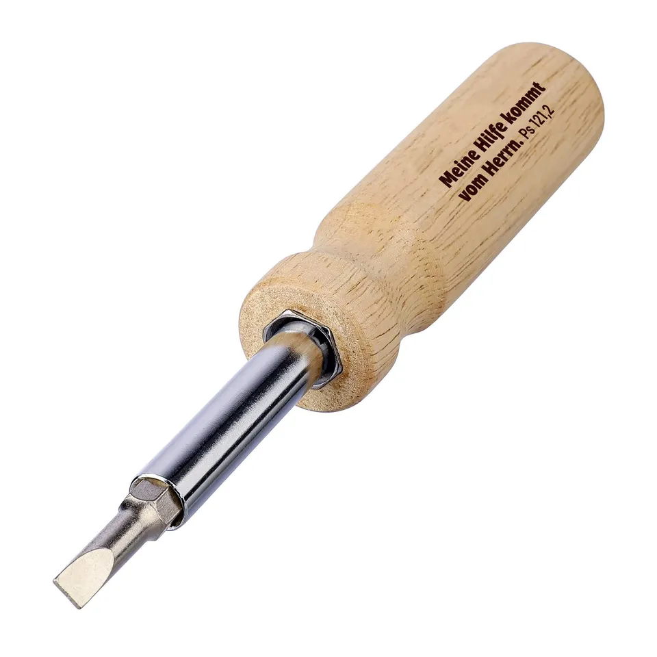 fontis-meine-hilfe-kommt-vom-herrn-schraubendreher-set-4-bits image 1