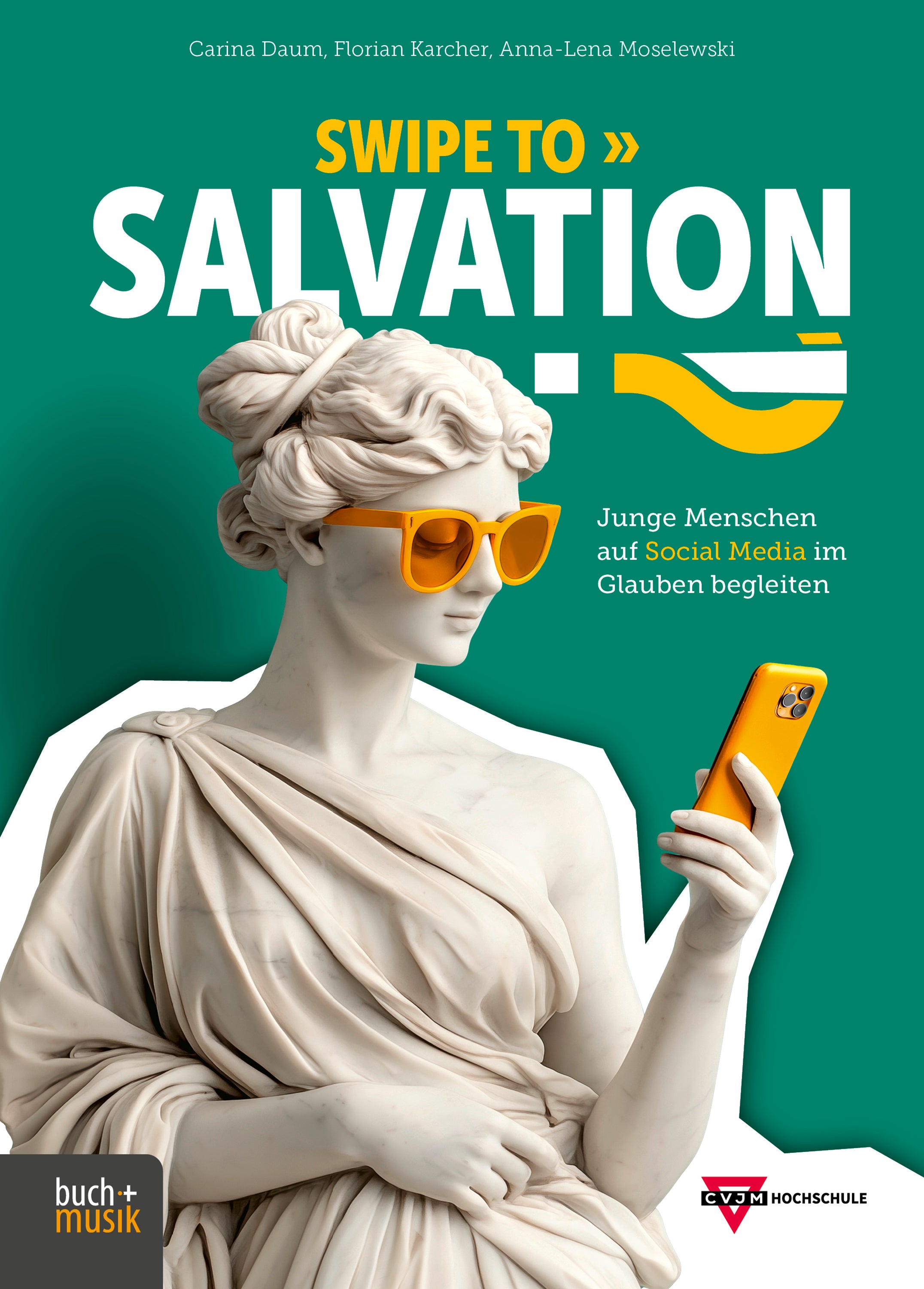 swipe-to-salvation-e-book-jugendarbeit-social-media image 1
