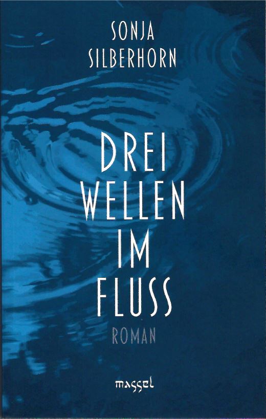 fontis-b-cher-drei-wellen-im-fluss-roman-paperback image 1