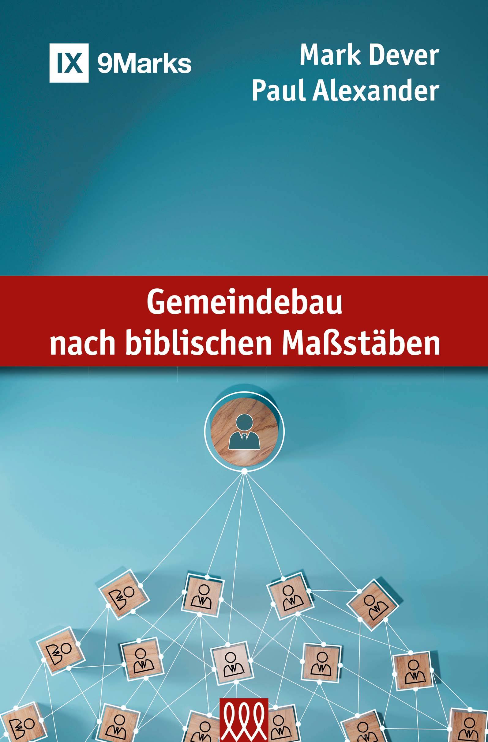 fontis-b-cher-gemeindebau-nach-biblischen-ma-st-ben-gebunden image 1