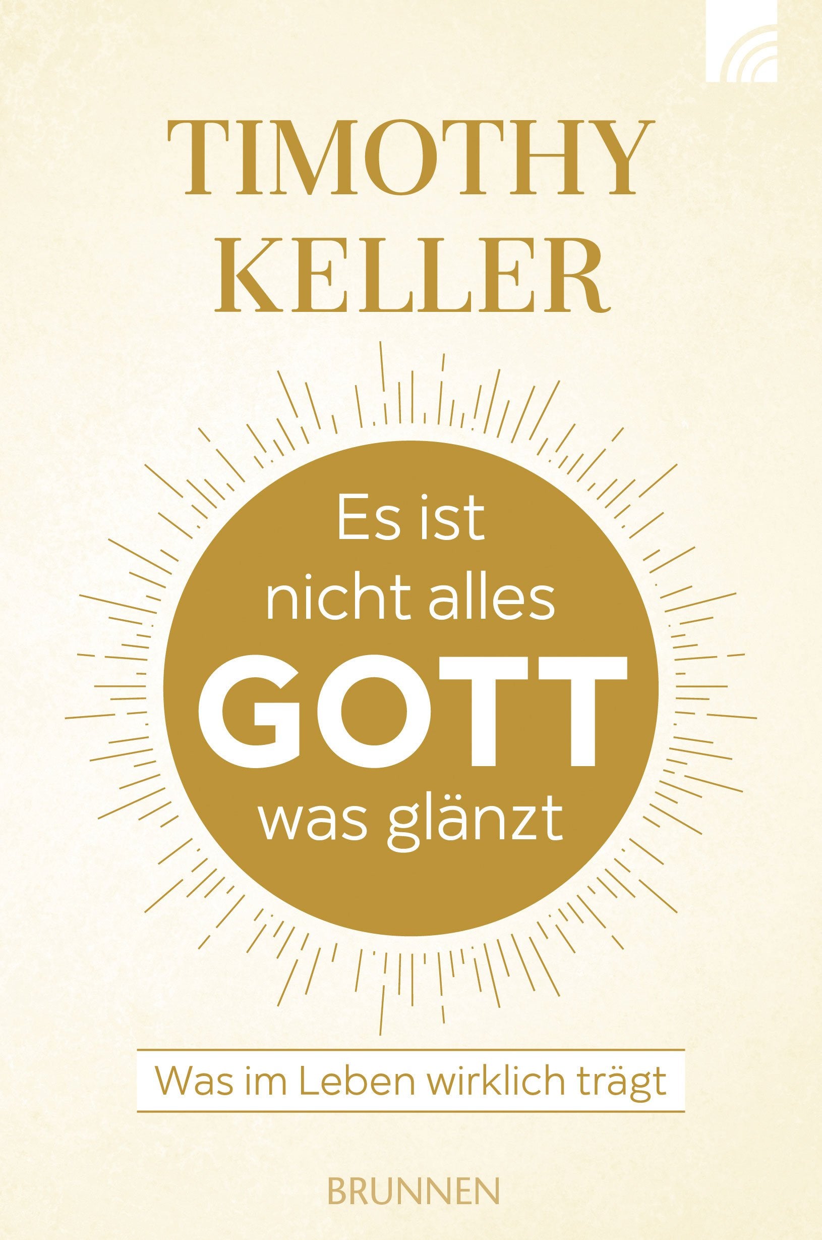 fontis-b-cher-es-ist-nicht-alles-gott-was-gl-nzt-paperback image 1
