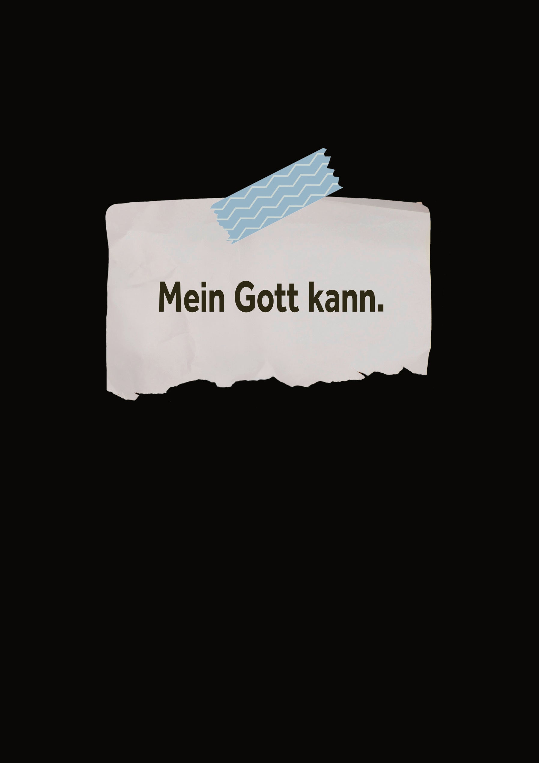 fontis-papeterie-mein-gott-kann-notizbuch-liniert-mit-bibelversen image 1