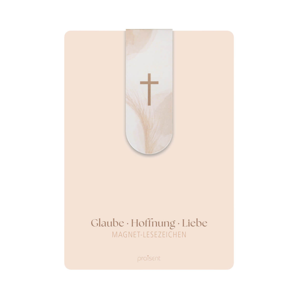 fontis-papeterie-kreuz-magnetlesezeichen-markus-9-23 image 2