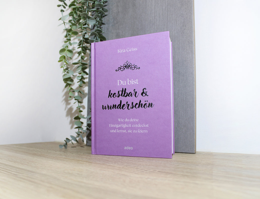 fontis-b-cher-du-bist-kostbar-wundersch-n-buch-gebunden-kira-geiss image 8